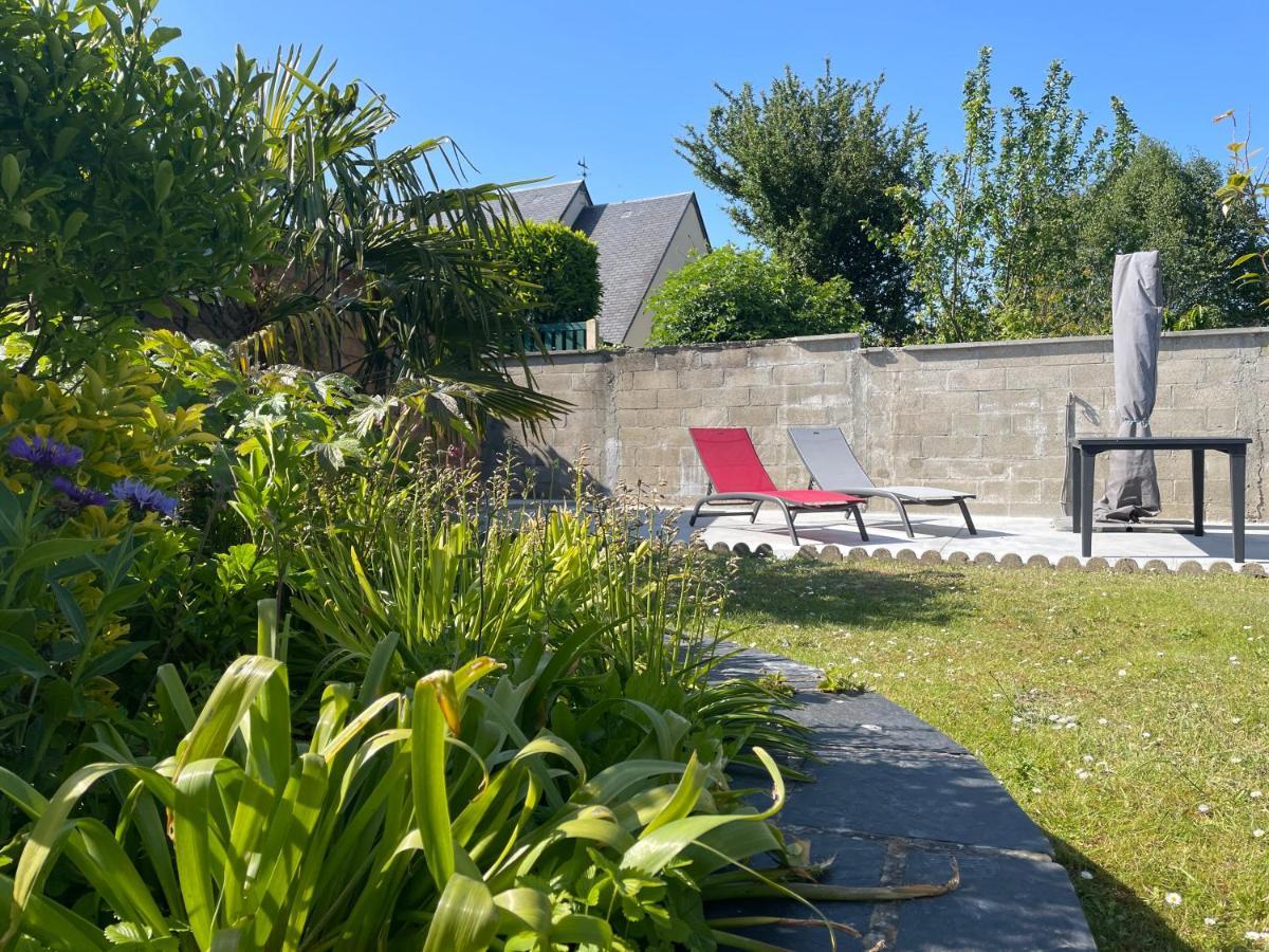 La Renaissance Villa Bayeux Dış mekan fotoğraf