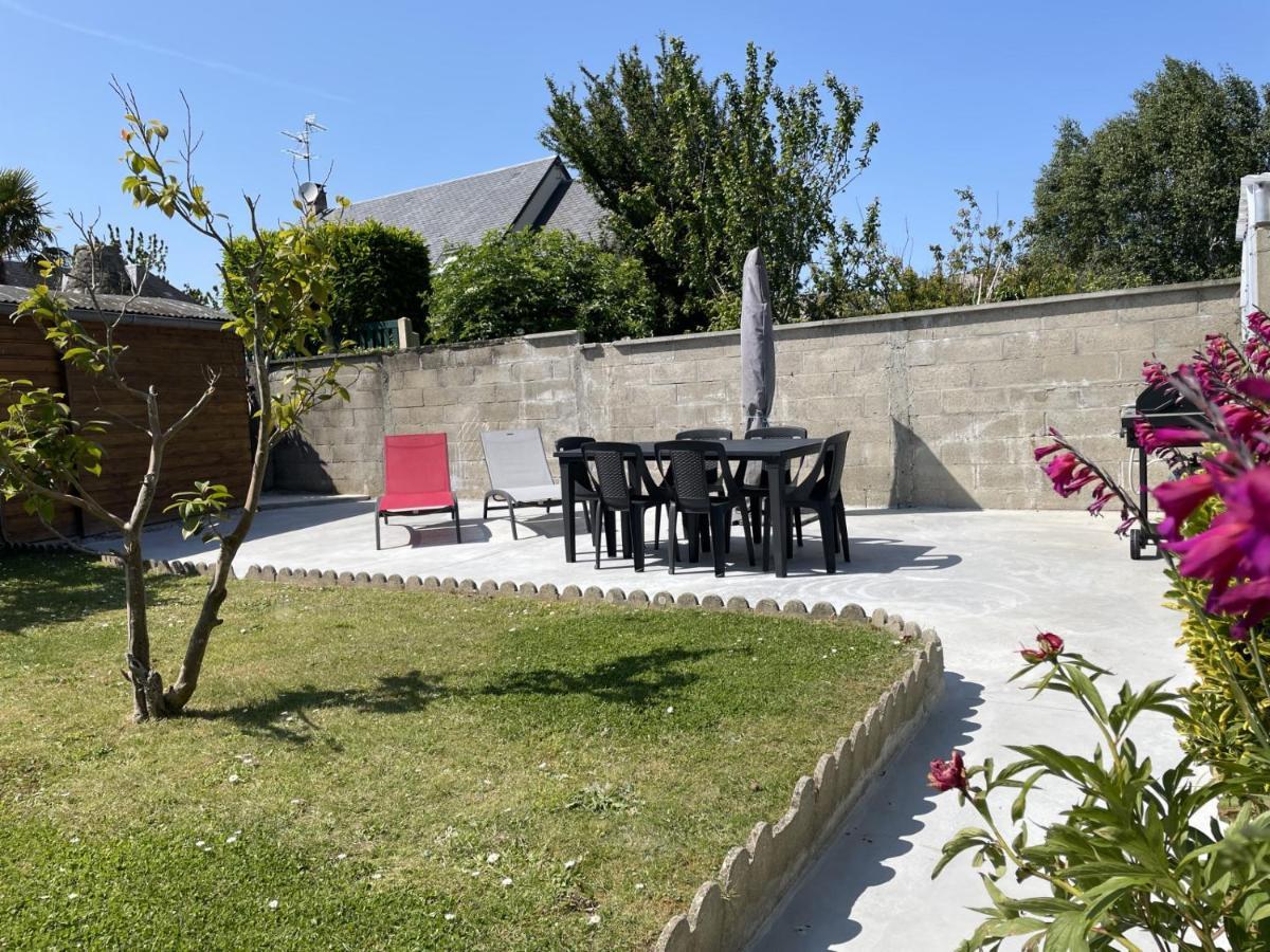 La Renaissance Villa Bayeux Dış mekan fotoğraf