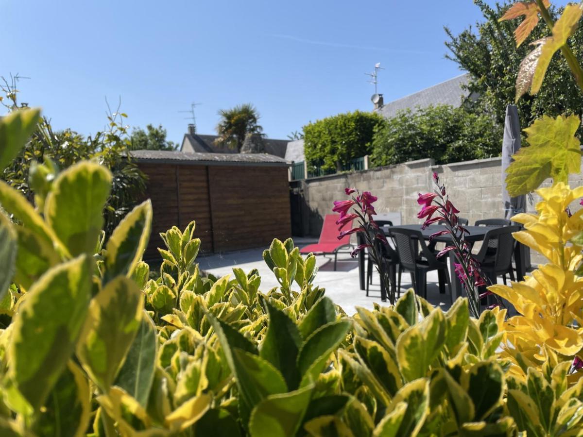 La Renaissance Villa Bayeux Dış mekan fotoğraf